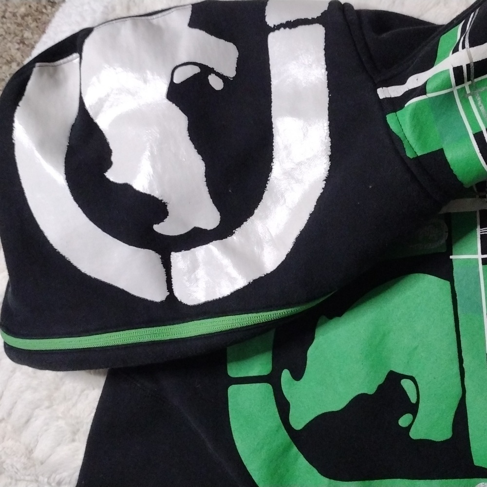 Ecko UNLTD  Hoodie Jacket - Picture 3 of 4